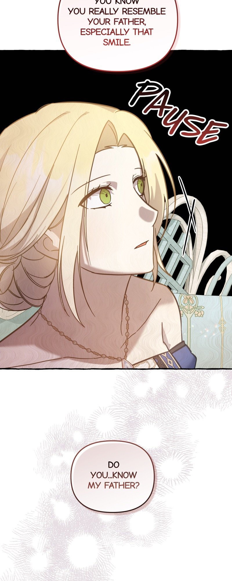 Are We Still in Love? Chapter 26 page 32