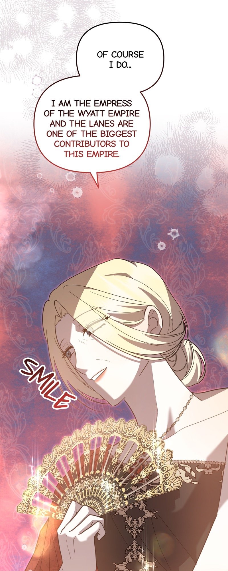Are We Still in Love? Chapter 26 page 33