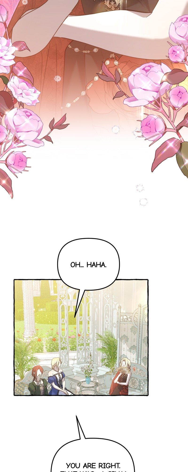 Are We Still in Love? Chapter 26 page 34