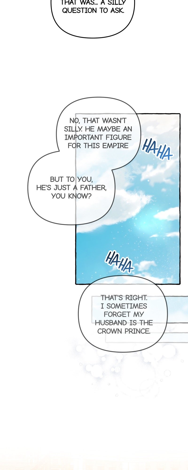 Are We Still in Love? Chapter 26 page 35