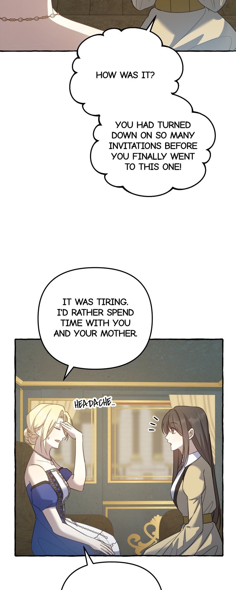 Are We Still in Love? Chapter 26 page 37