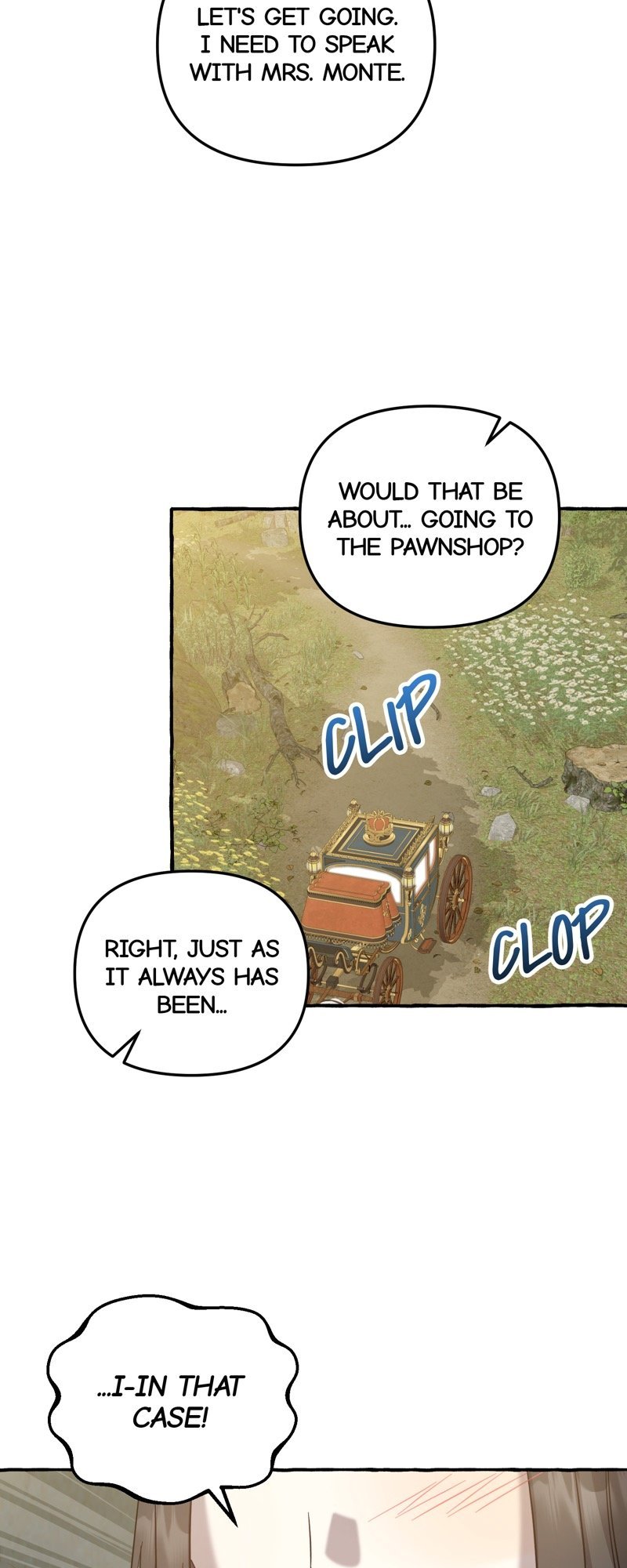 Are We Still in Love? Chapter 26 page 38