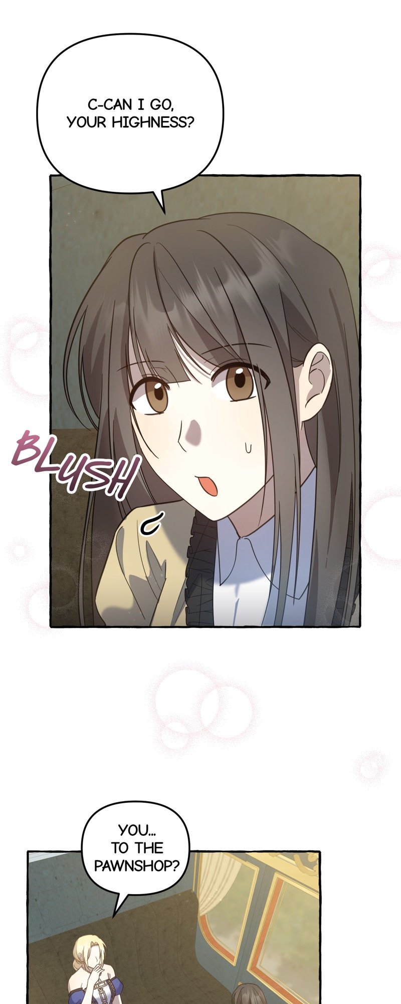 Are We Still in Love? Chapter 26 page 40