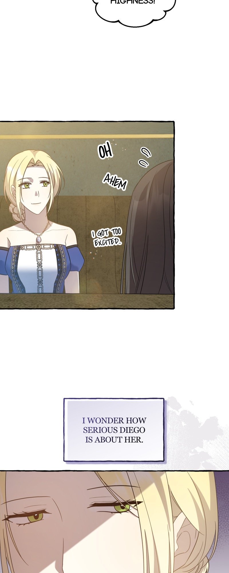 Are We Still in Love? Chapter 26 page 43