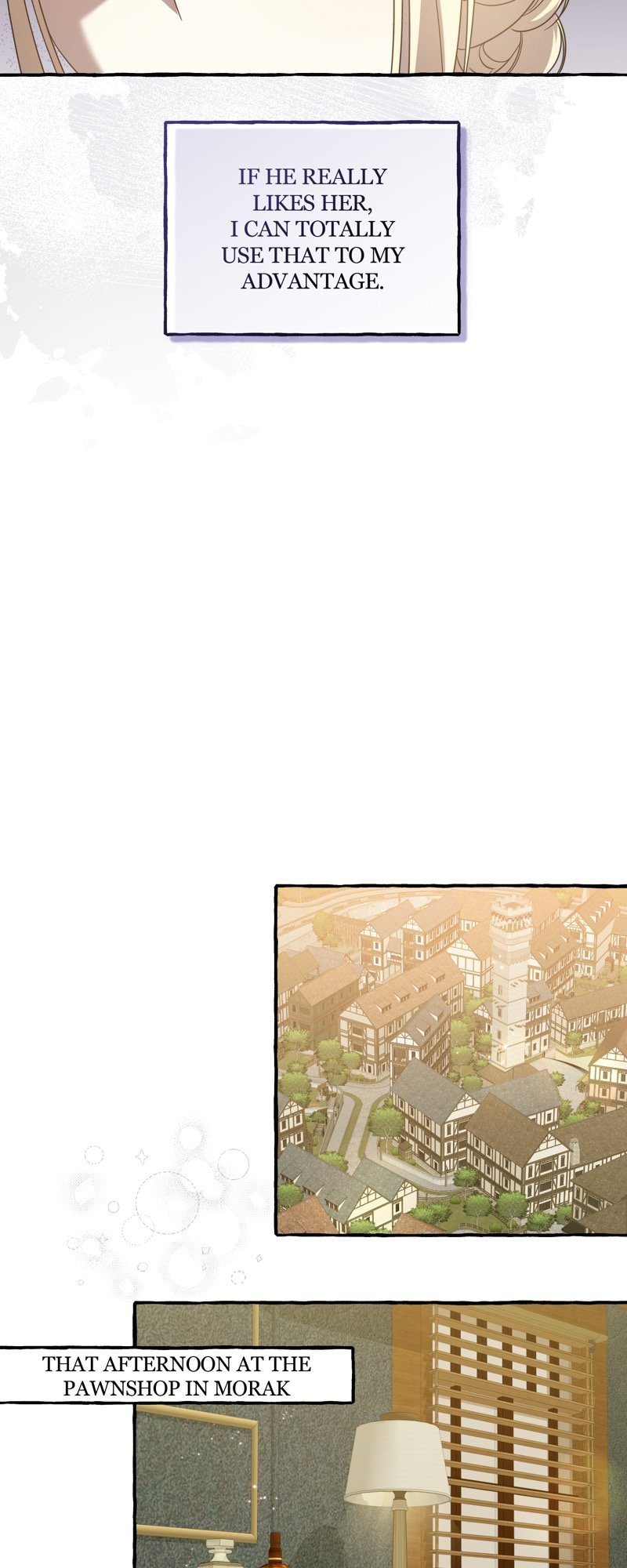 Are We Still in Love? Chapter 26 page 44