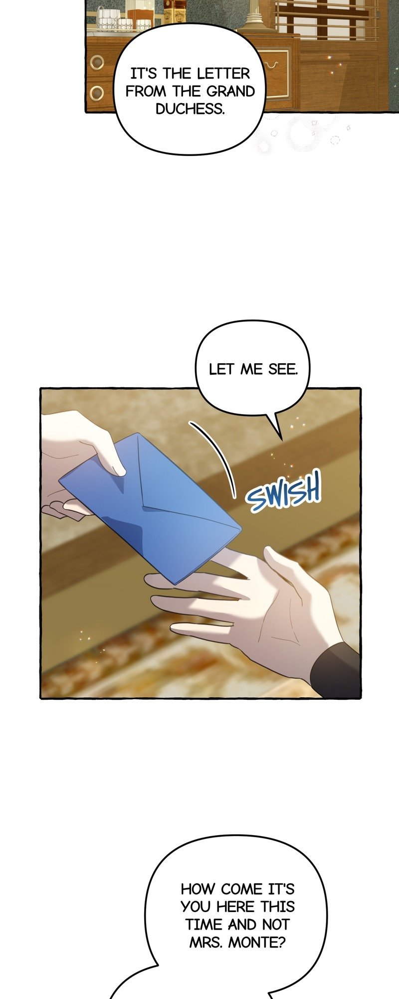 Are We Still in Love? Chapter 26 page 45