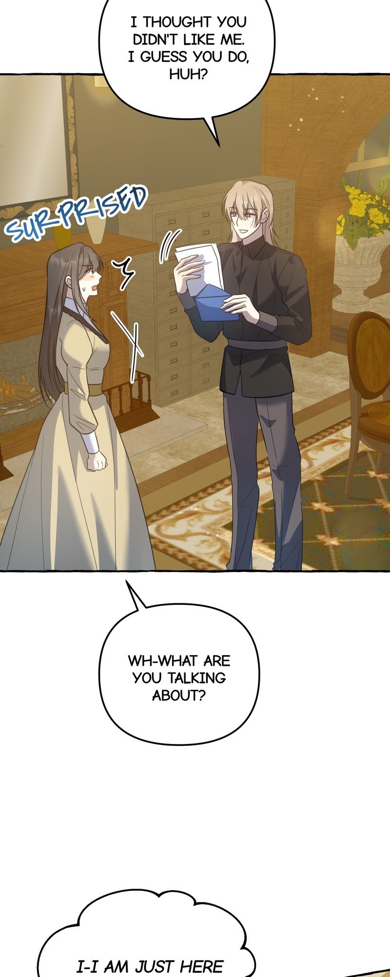 Are We Still in Love? Chapter 26 page 46