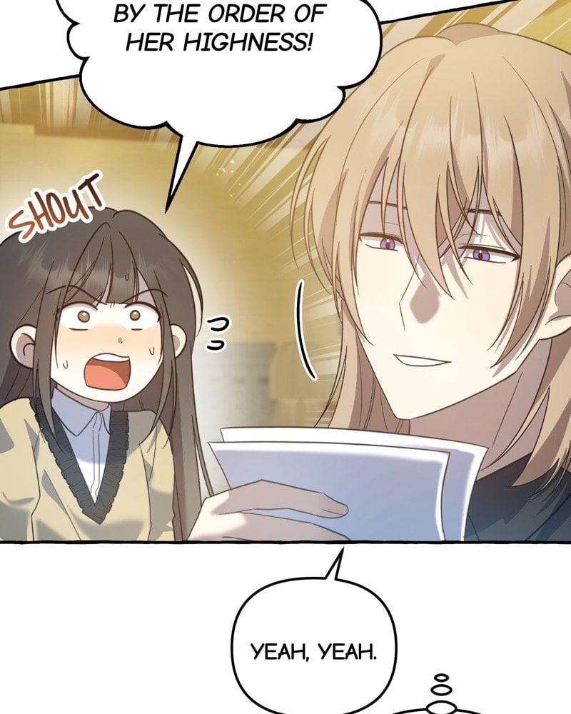 Are We Still in Love? Chapter 26 page 47
