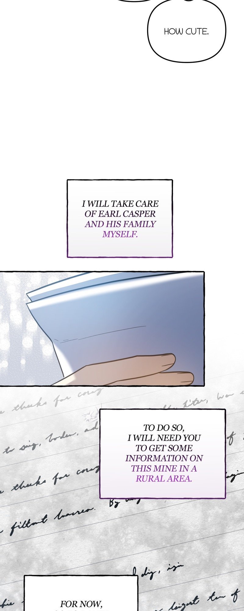 Are We Still in Love? Chapter 26 page 48