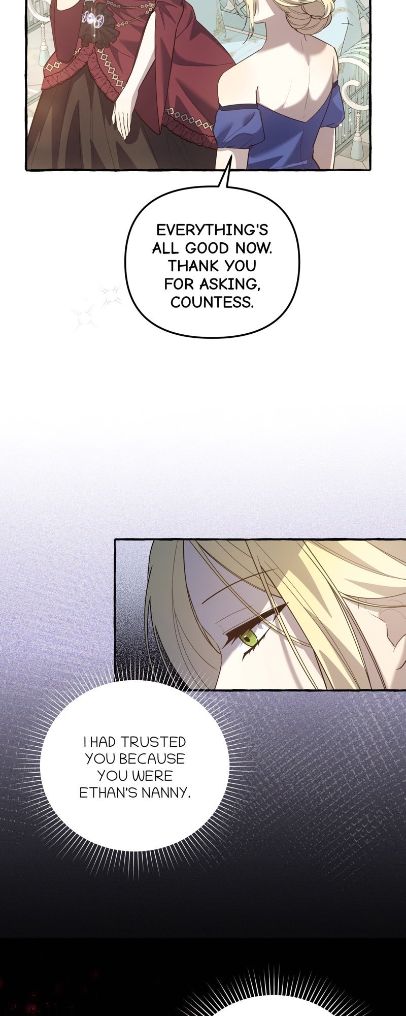 Are We Still in Love? Chapter 26 page 4