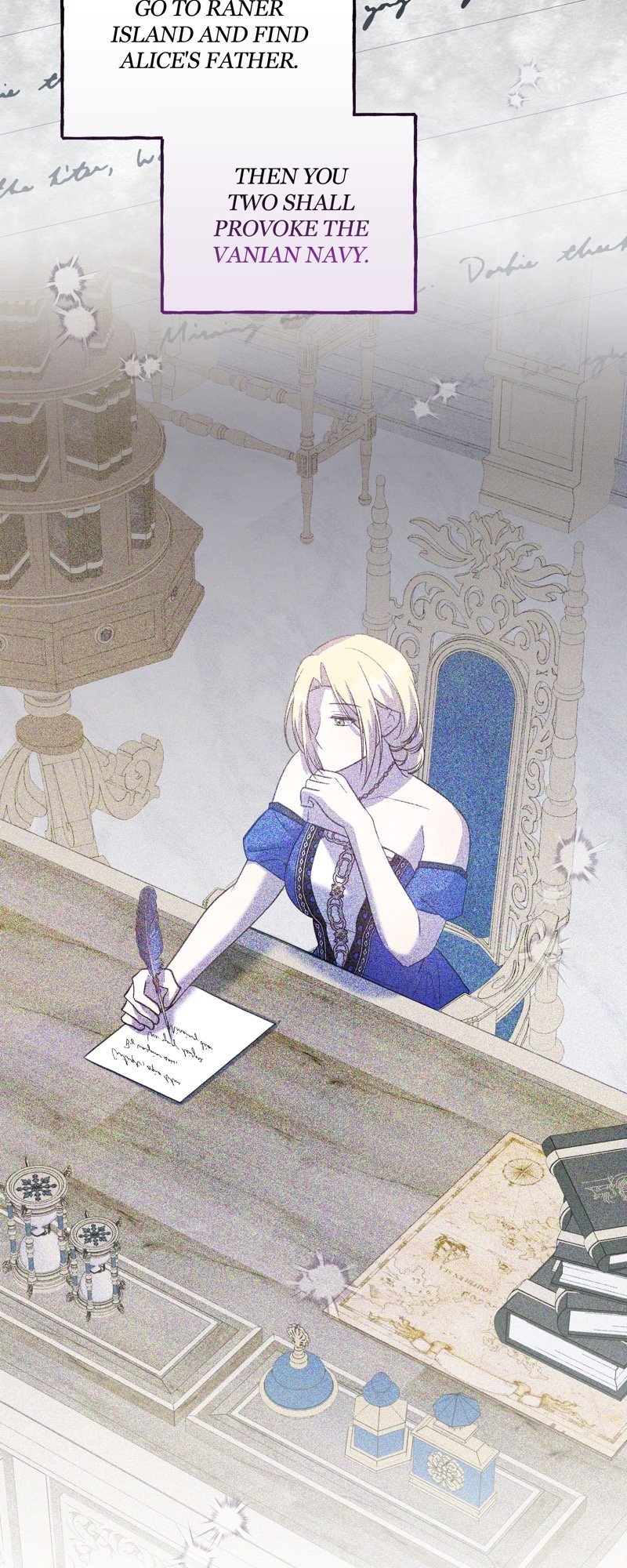 Are We Still in Love? Chapter 26 page 49