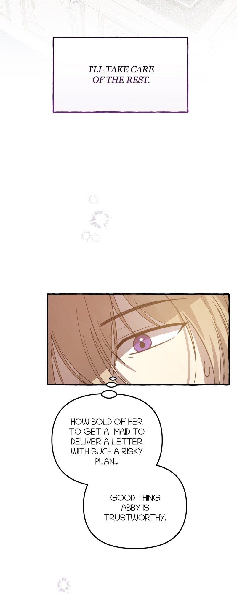 Are We Still in Love? Chapter 26 page 50