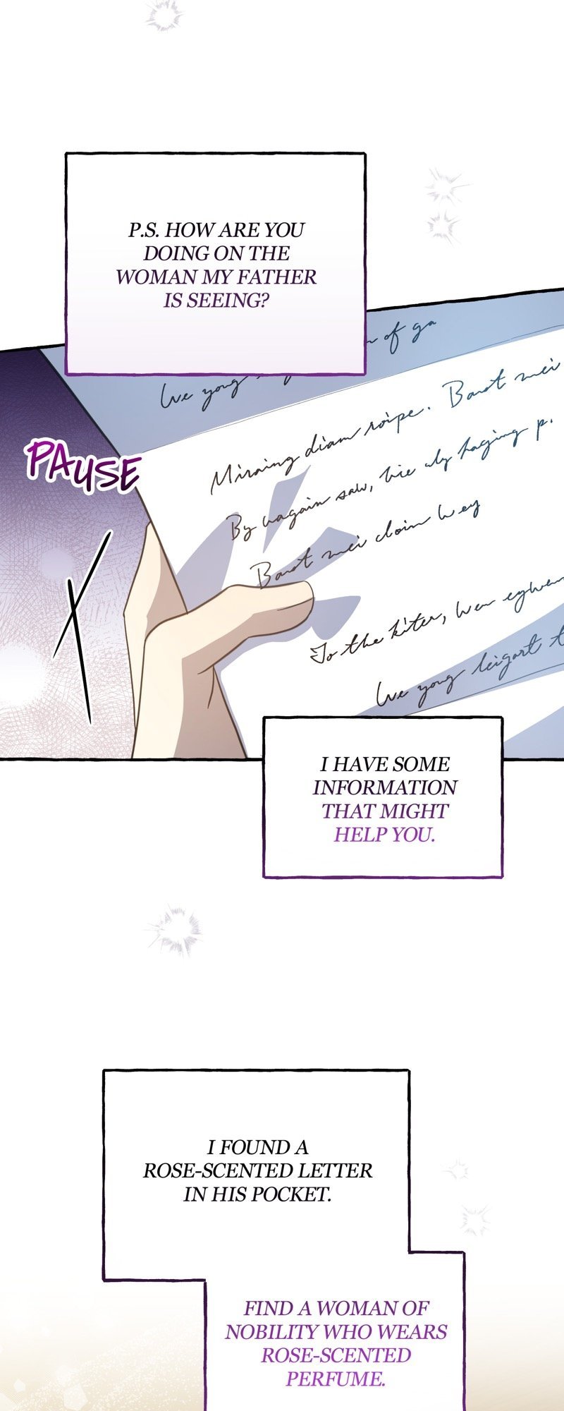 Are We Still in Love? Chapter 26 page 51