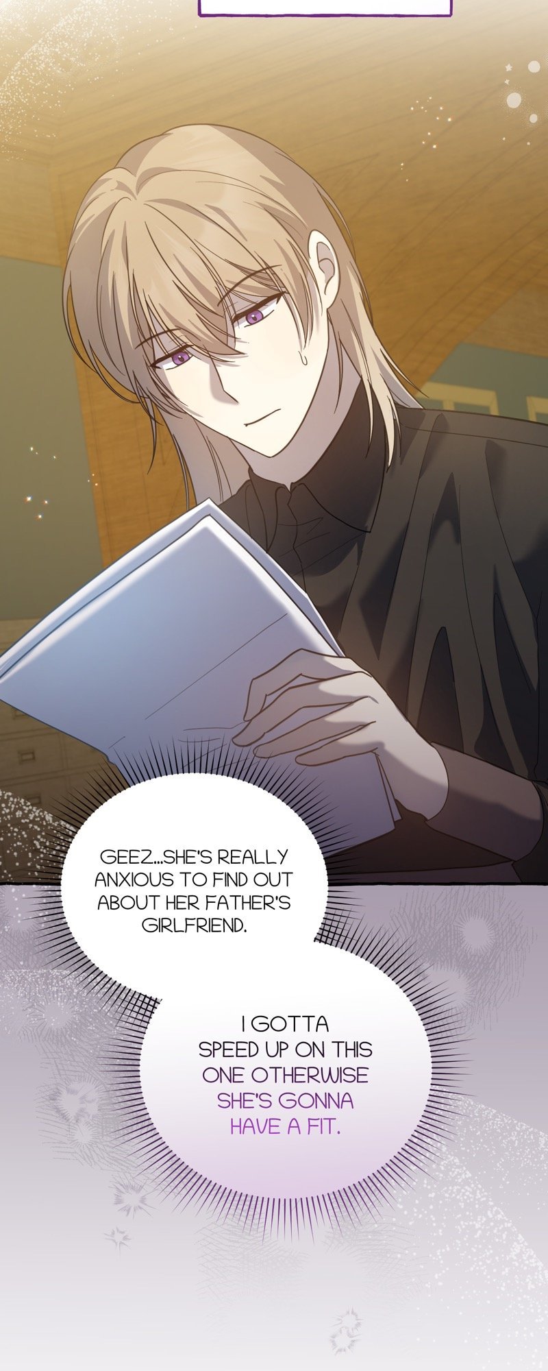 Are We Still in Love? Chapter 26 page 52