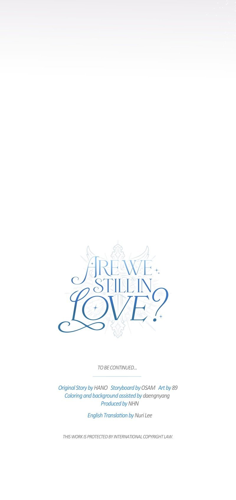 Are We Still in Love? Chapter 26 page 53