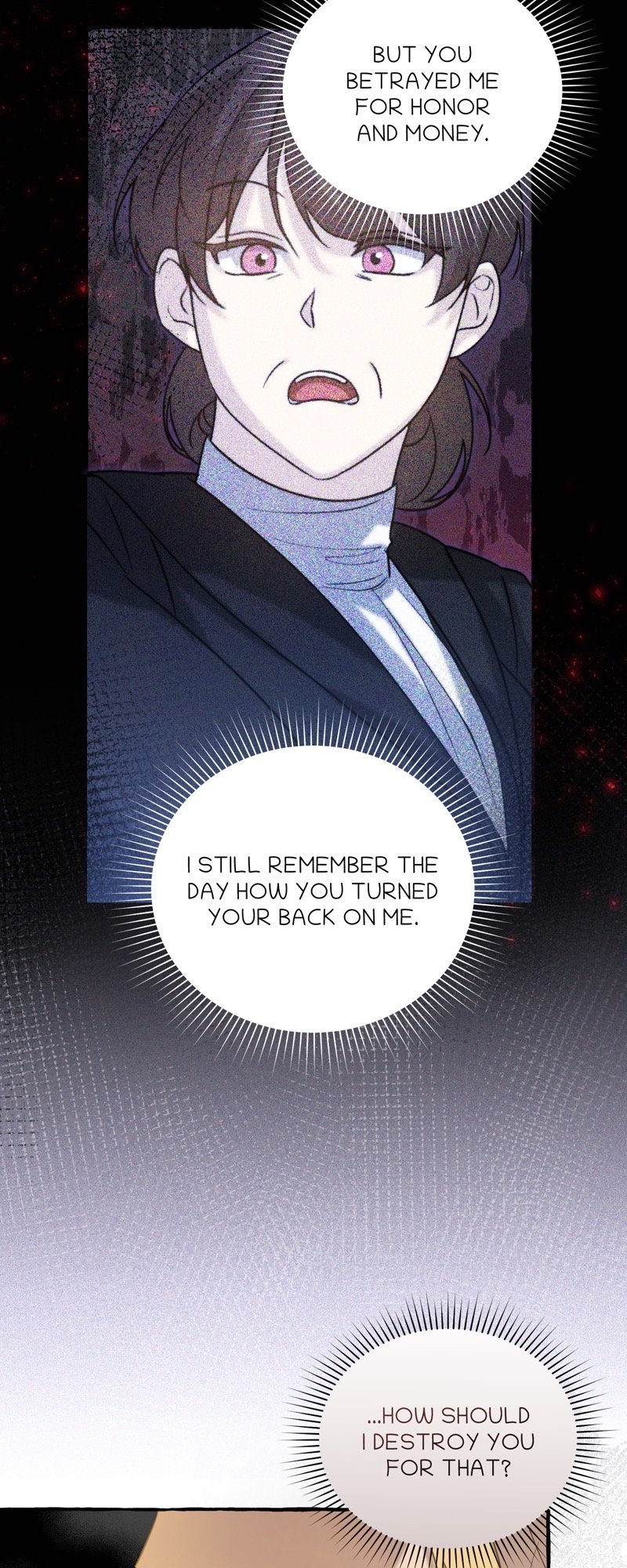 Are We Still in Love? Chapter 26 page 5