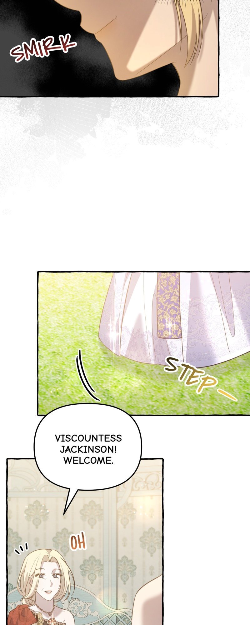 Are We Still in Love? Chapter 26 page 6