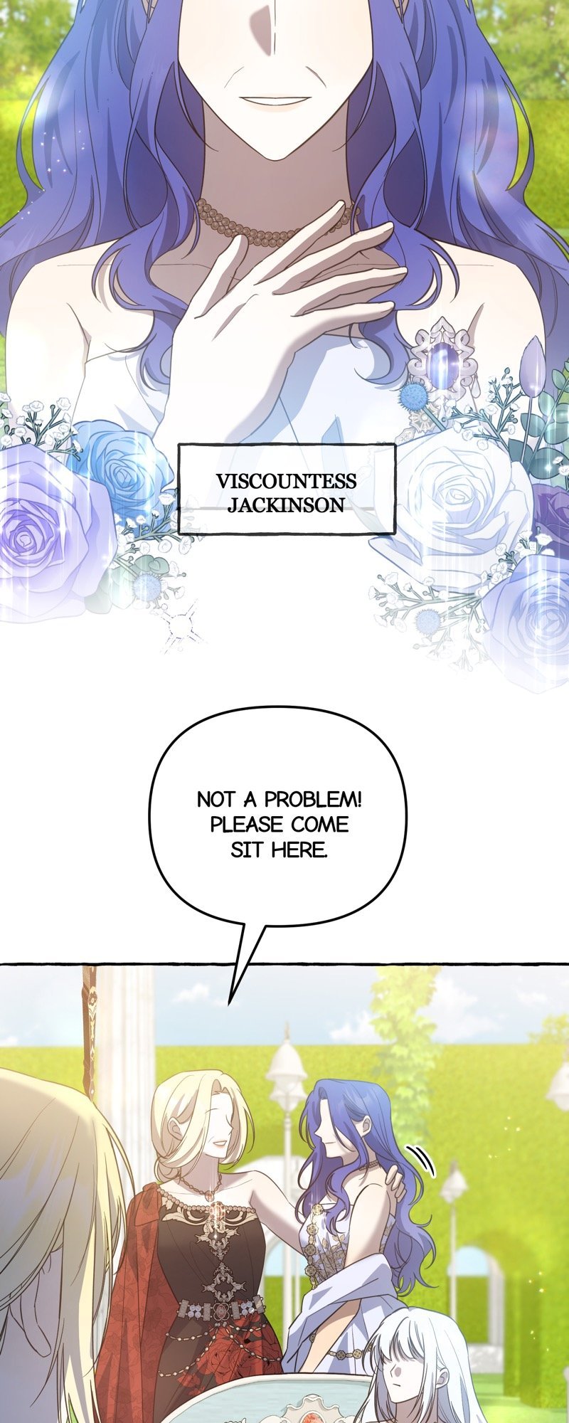 Are We Still in Love? Chapter 26 page 8