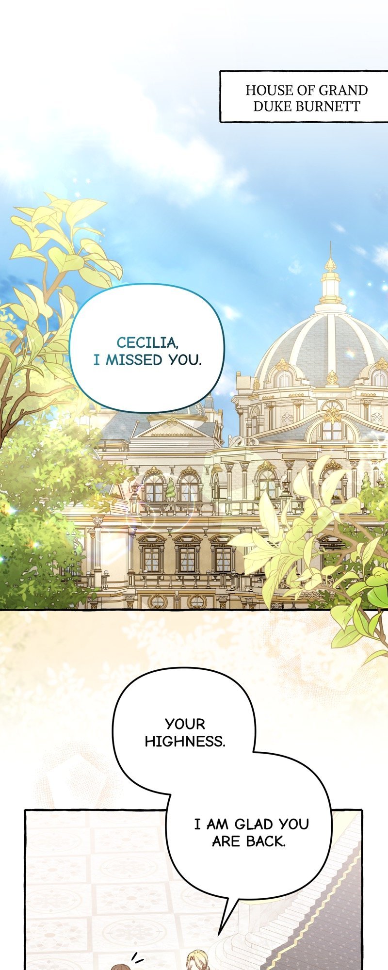 Are We Still in Love? Chapter 29 page 0