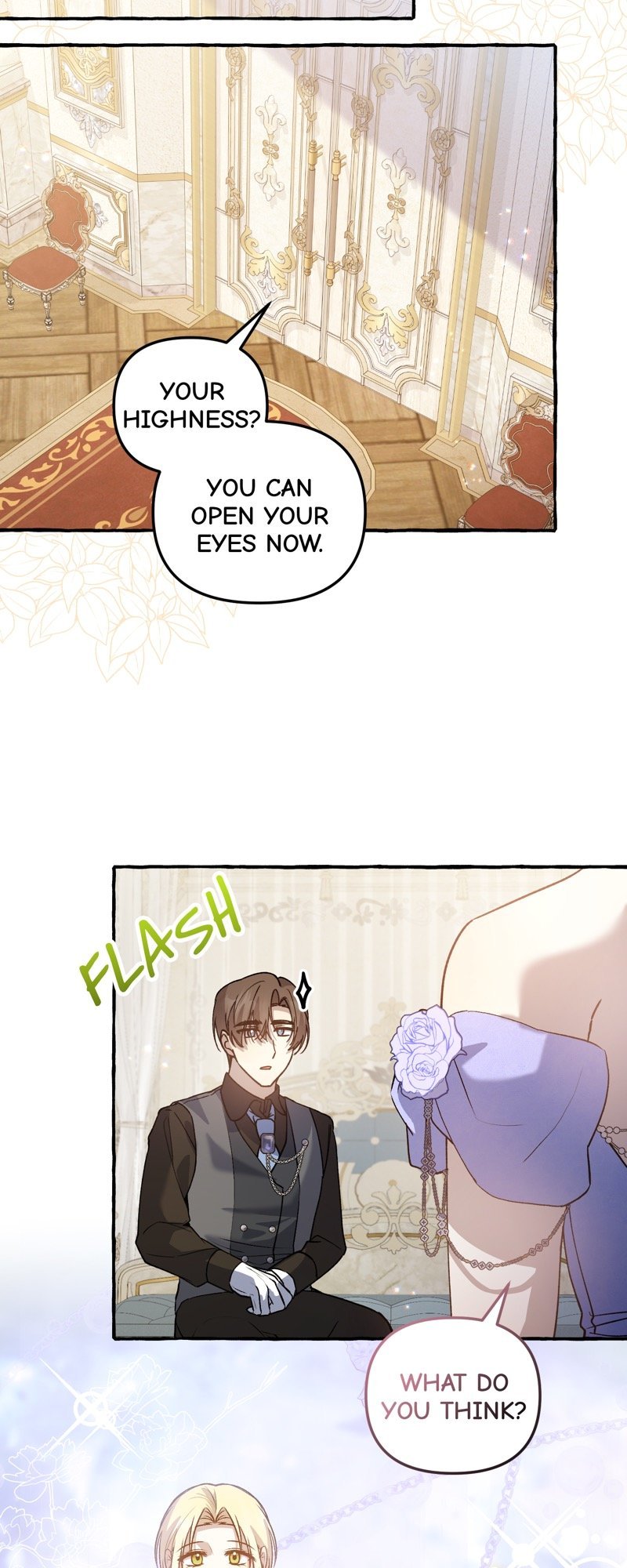 Are We Still in Love? Chapter 29 page 9
