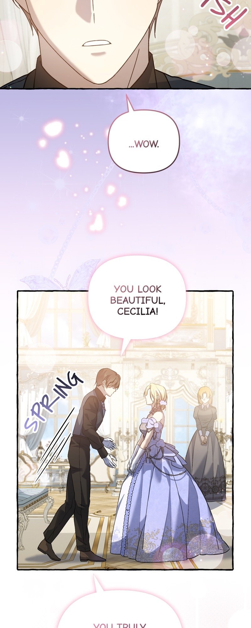 Are We Still in Love? Chapter 29 page 11