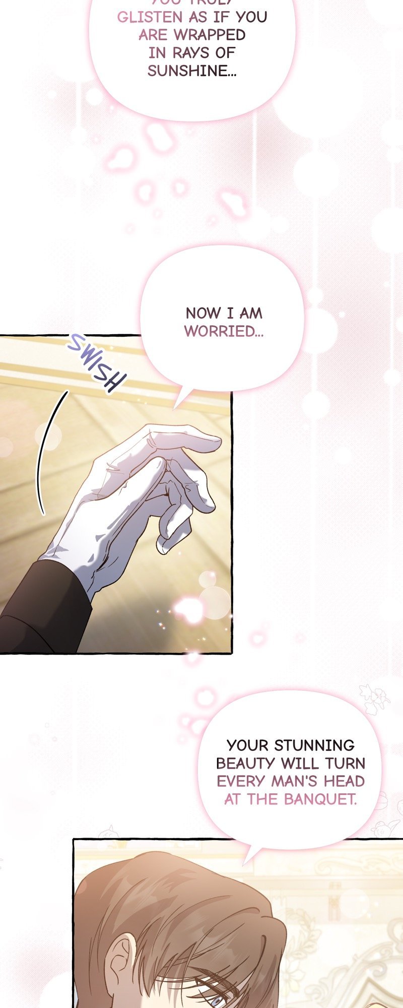 Are We Still in Love? Chapter 29 page 12
