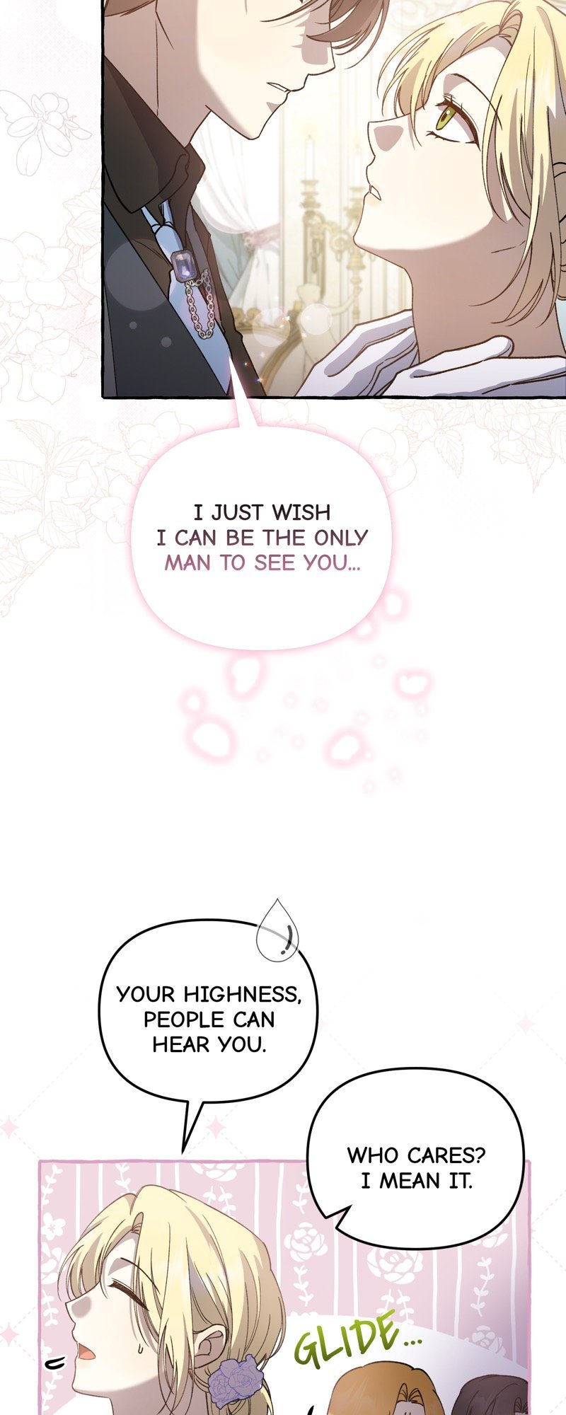 Are We Still in Love? Chapter 29 page 13