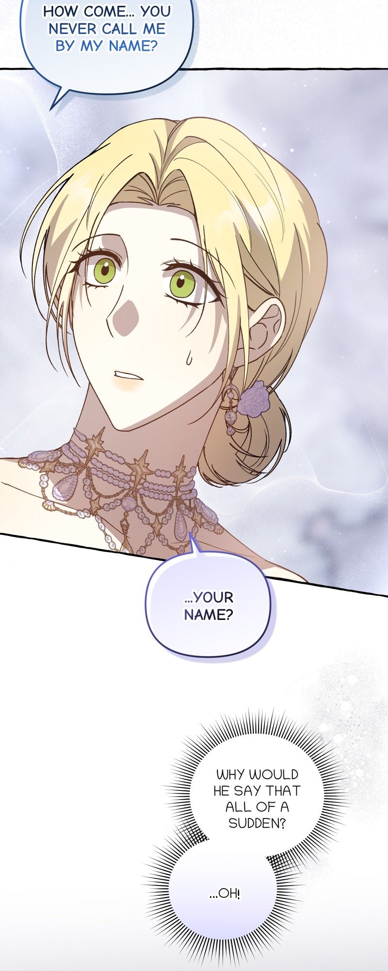 Are We Still in Love? Chapter 29 page 16