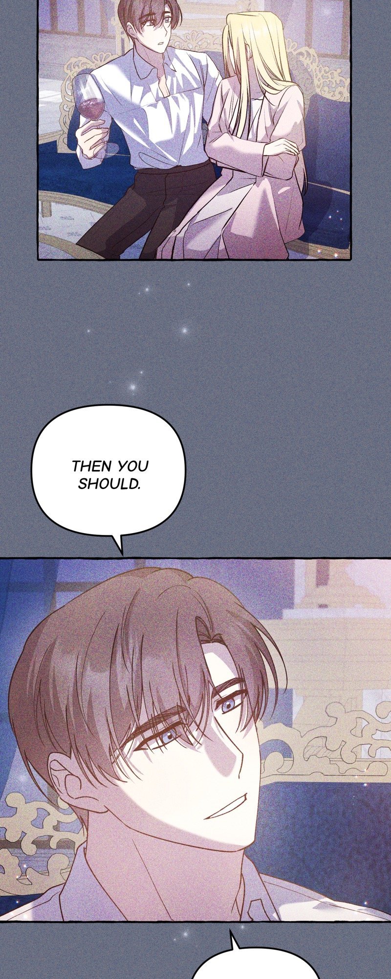 Are We Still in Love? Chapter 29 page 18