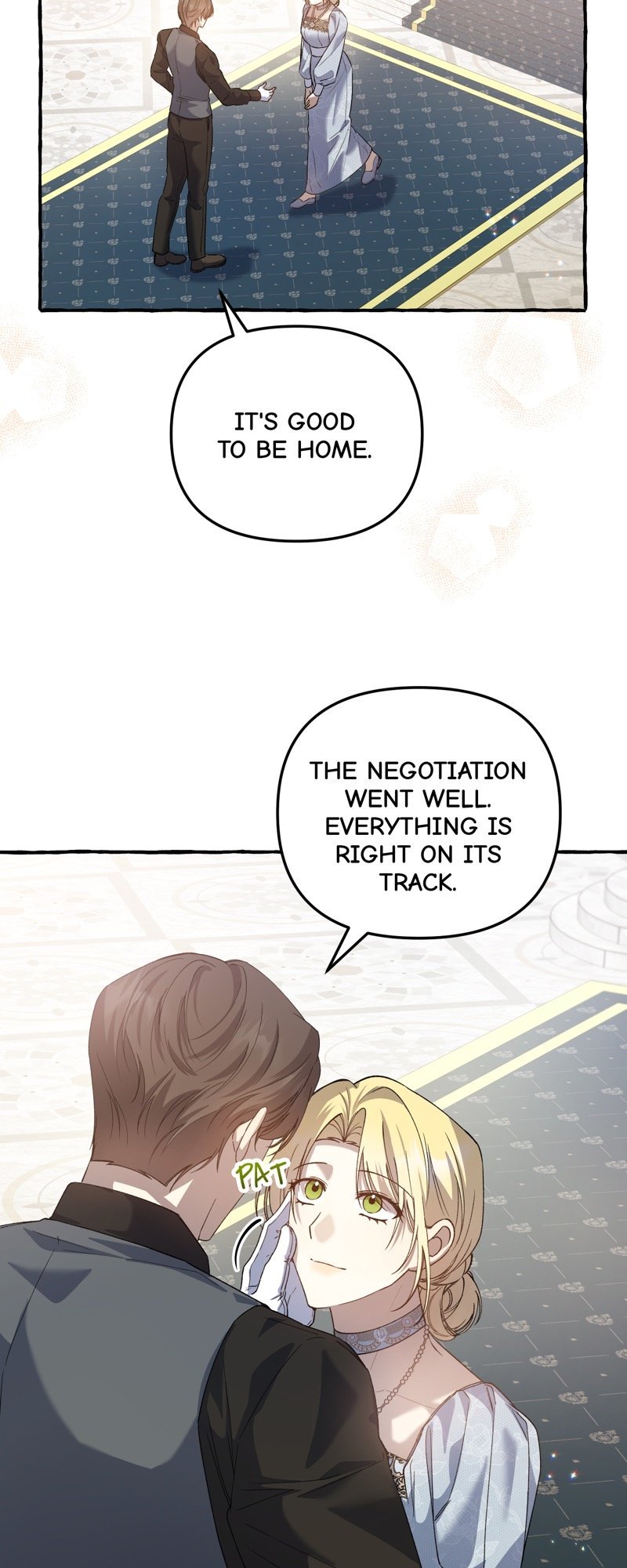 Are We Still in Love? Chapter 29 page 1