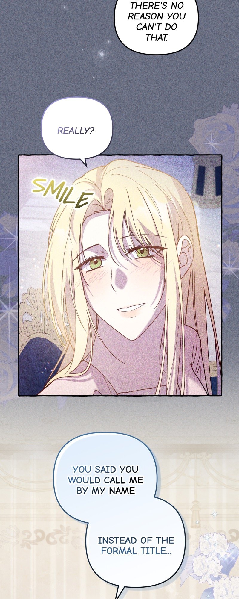 Are We Still in Love? Chapter 29 page 19