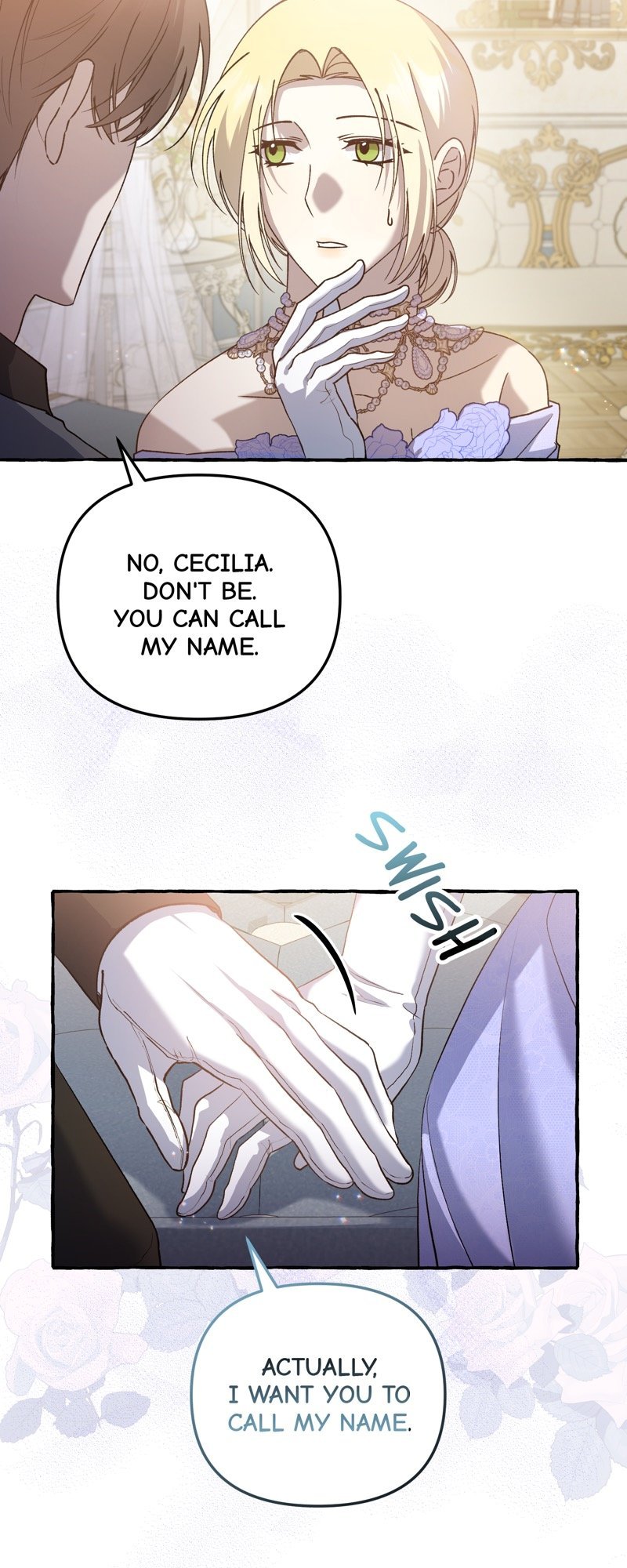 Are We Still in Love? Chapter 29 page 21