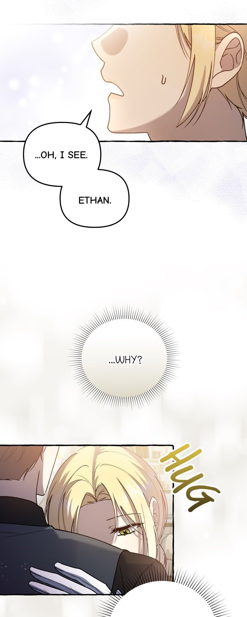 Are We Still in Love? Chapter 29 page 22