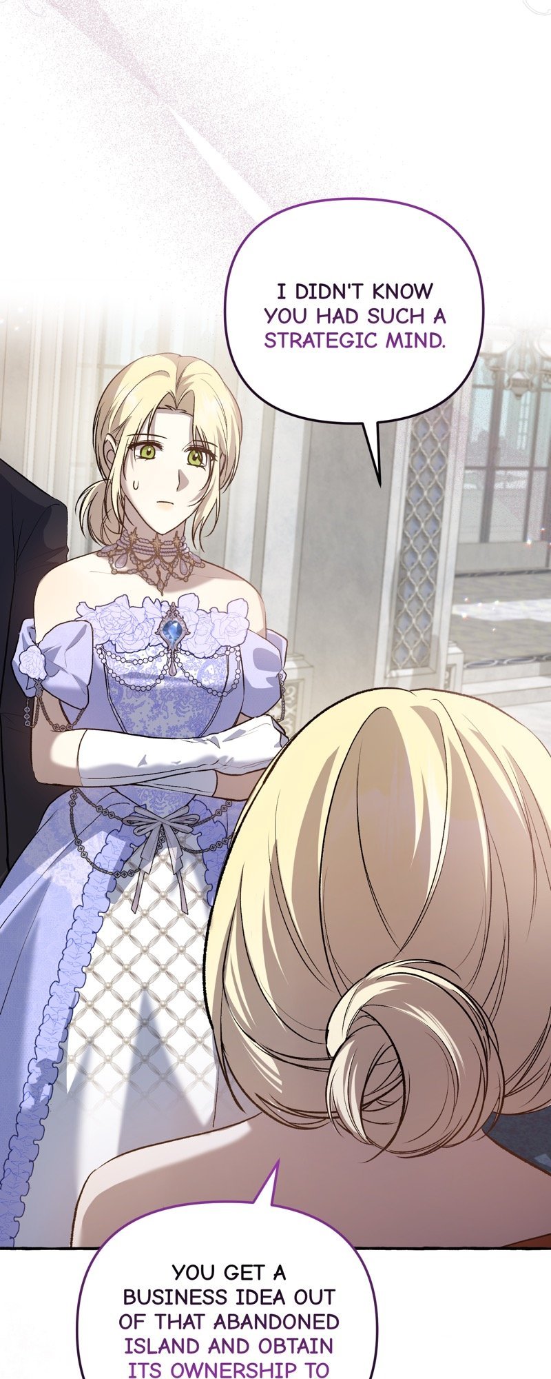 Are We Still in Love? Chapter 29 page 28