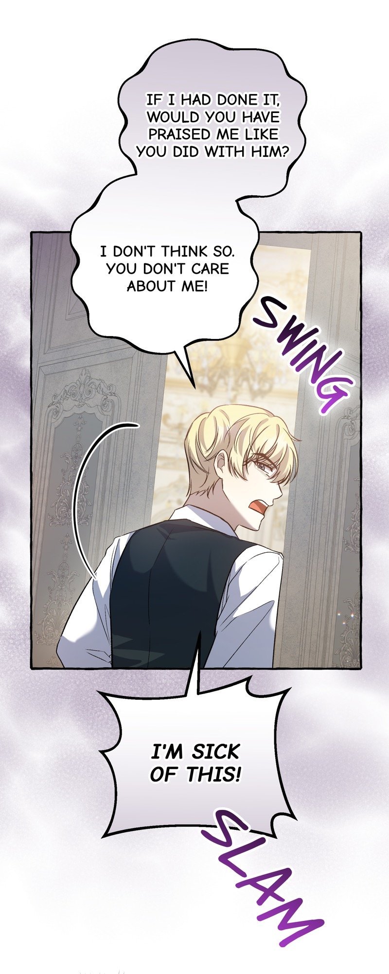 Are We Still in Love? Chapter 29 page 32