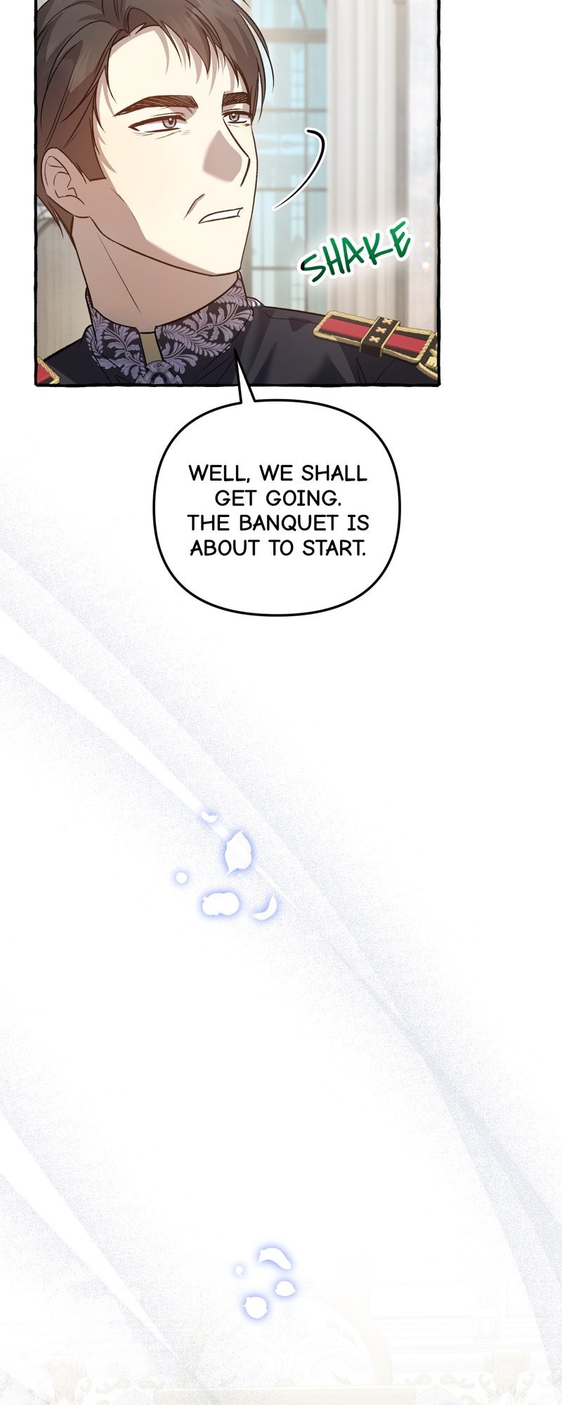 Are We Still in Love? Chapter 29 page 34