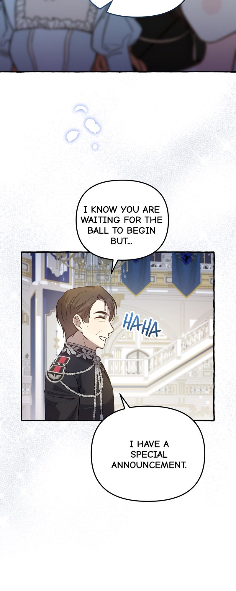 Are We Still in Love? Chapter 29 page 36