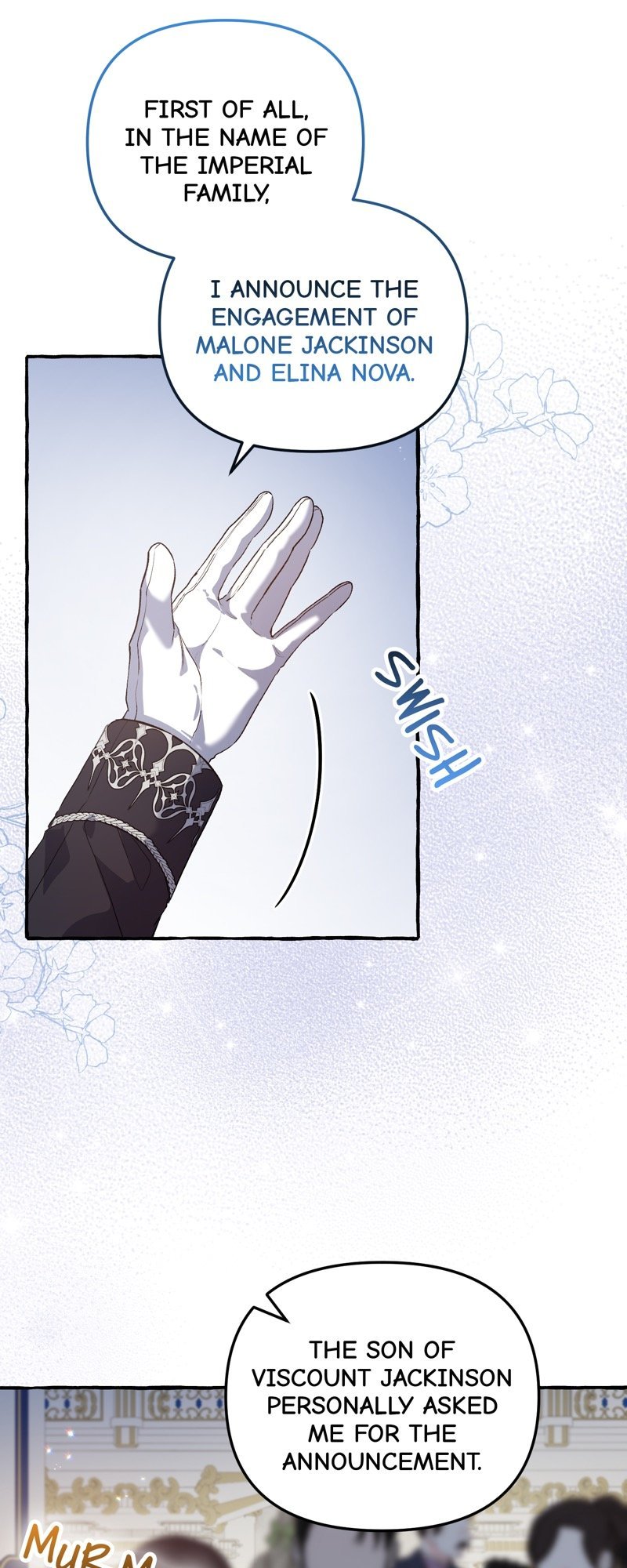 Are We Still in Love? Chapter 29 page 37