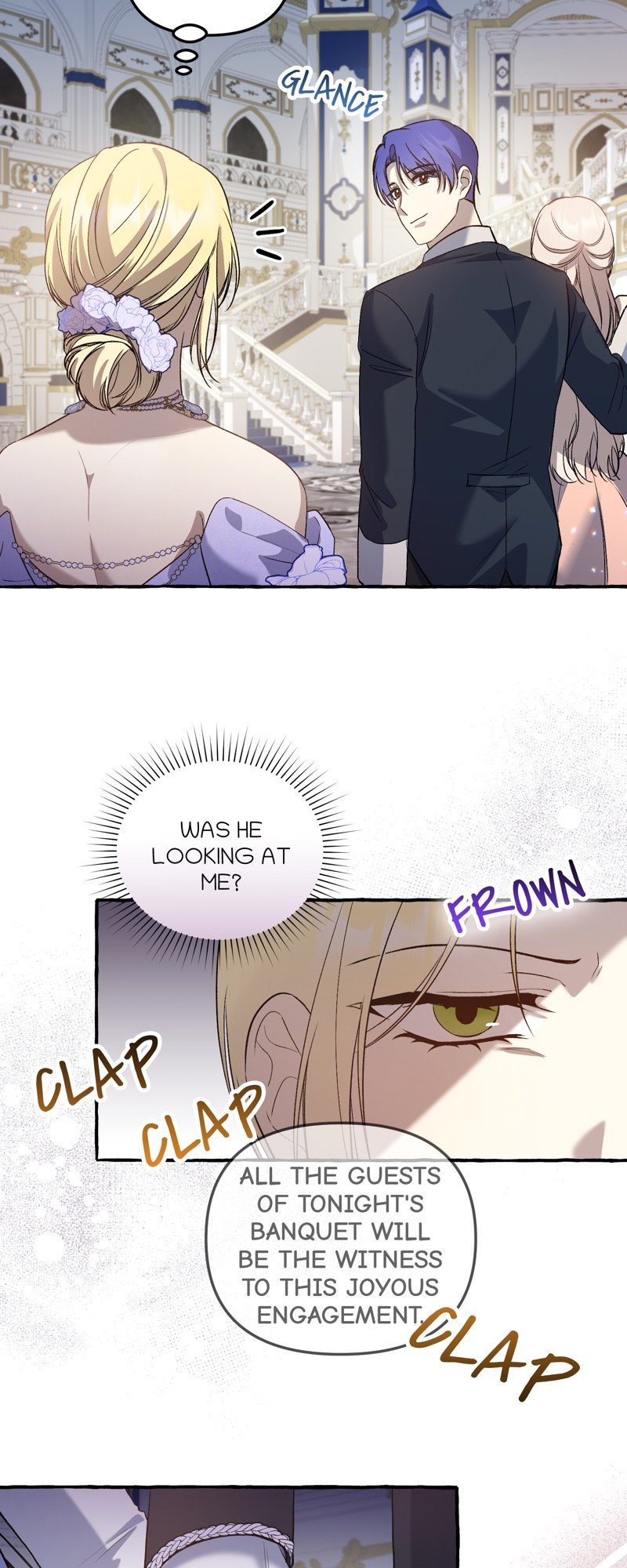 Are We Still in Love? Chapter 29 page 40