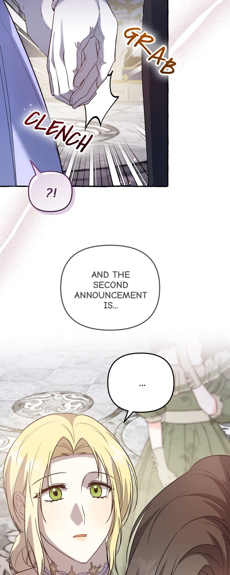 Are We Still in Love? Chapter 29 page 41
