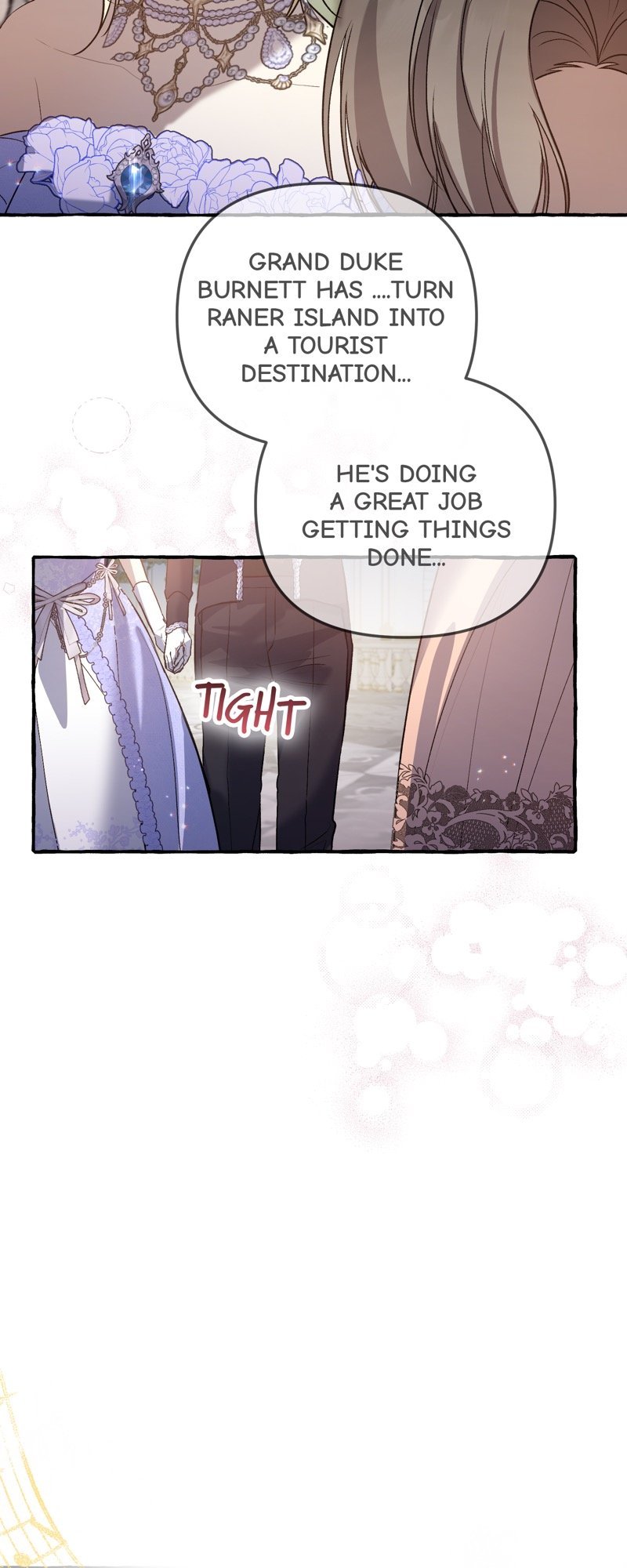 Are We Still in Love? Chapter 29 page 42