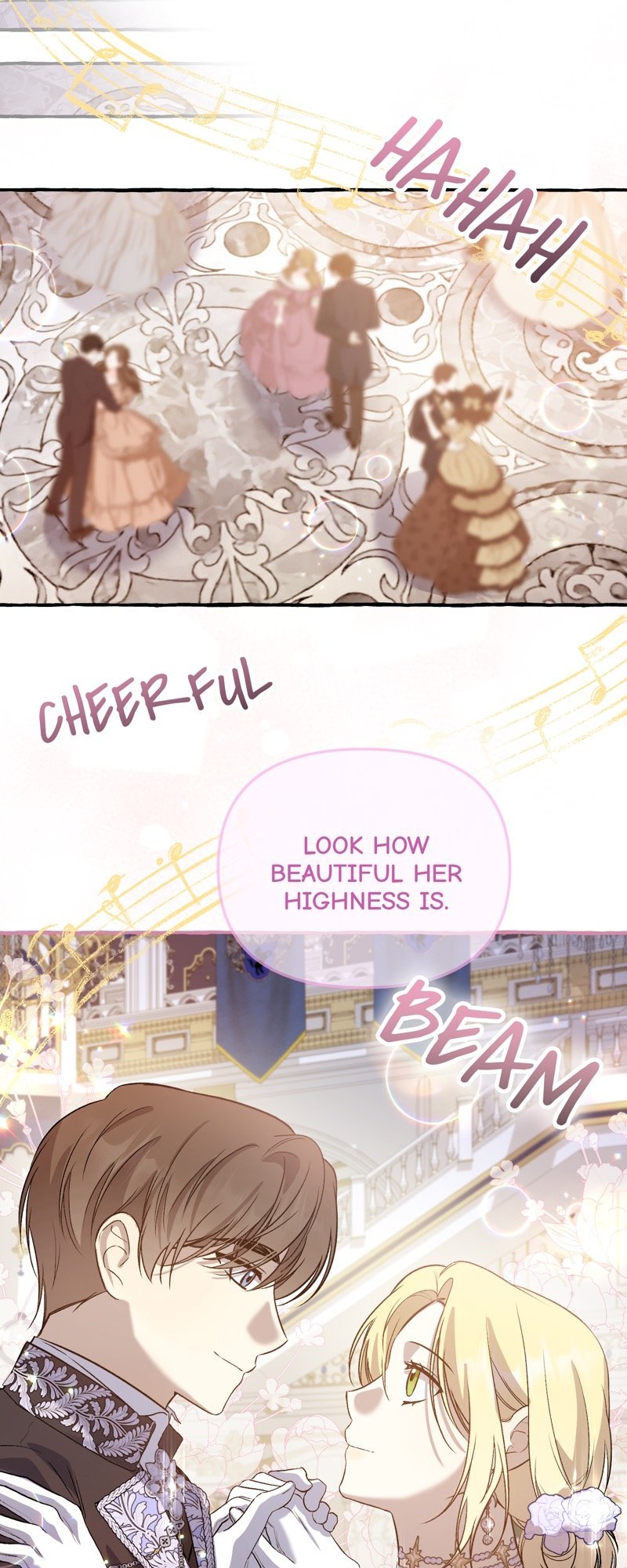 Are We Still in Love? Chapter 29 page 43