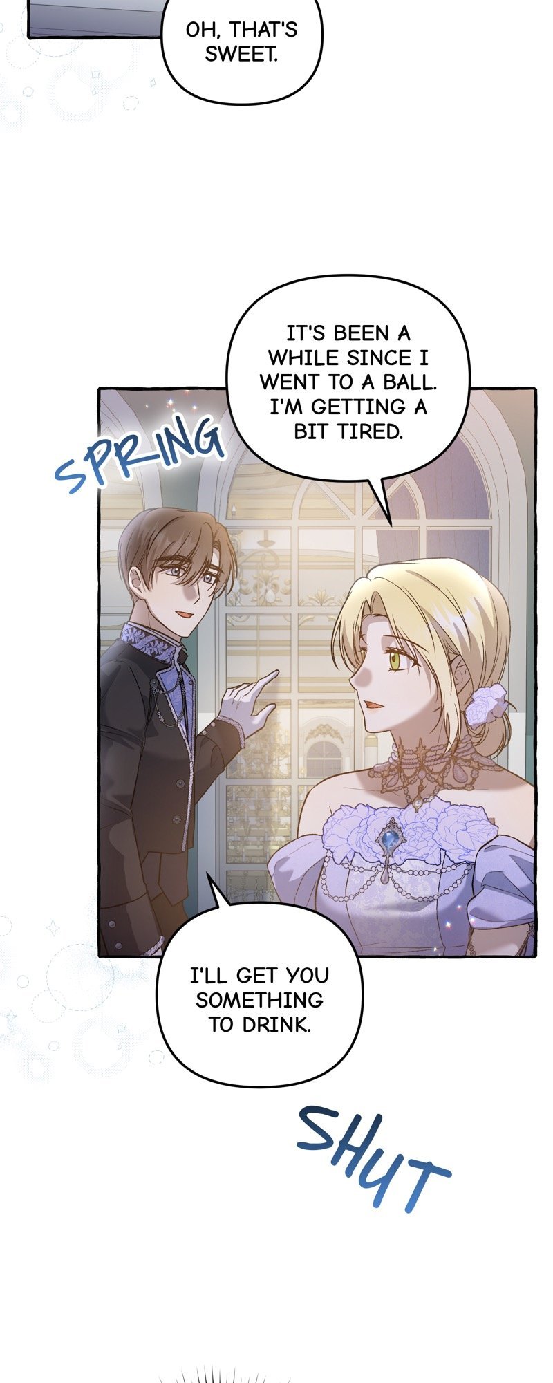 Are We Still in Love? Chapter 29 page 46