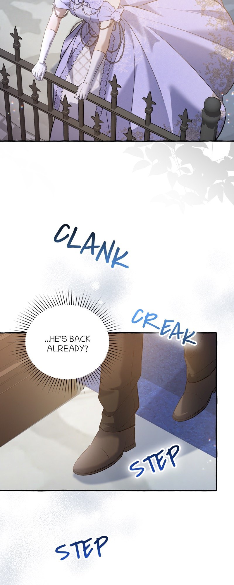 Are We Still in Love? Chapter 29 page 48