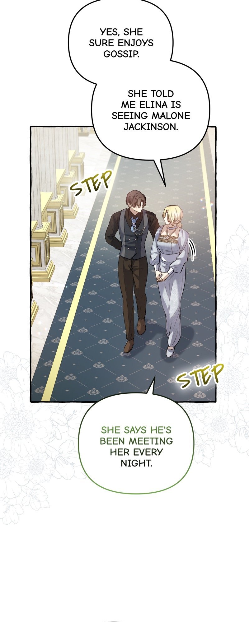 Are We Still in Love? Chapter 29 page 4