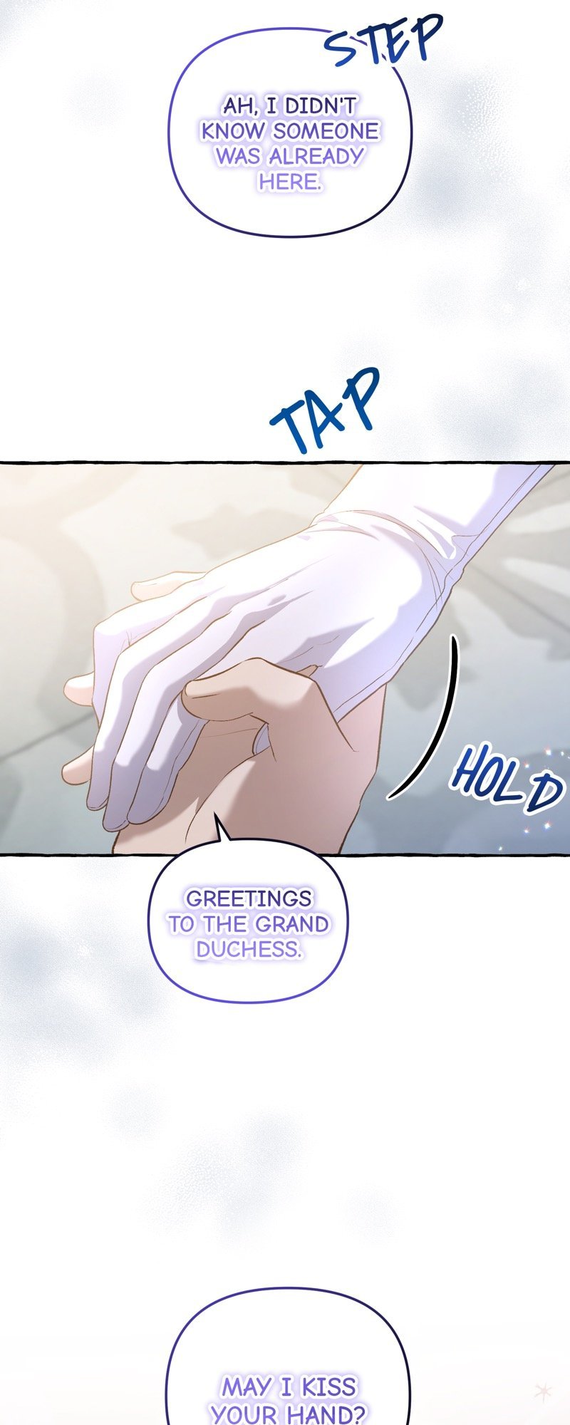 Are We Still in Love? Chapter 29 page 49