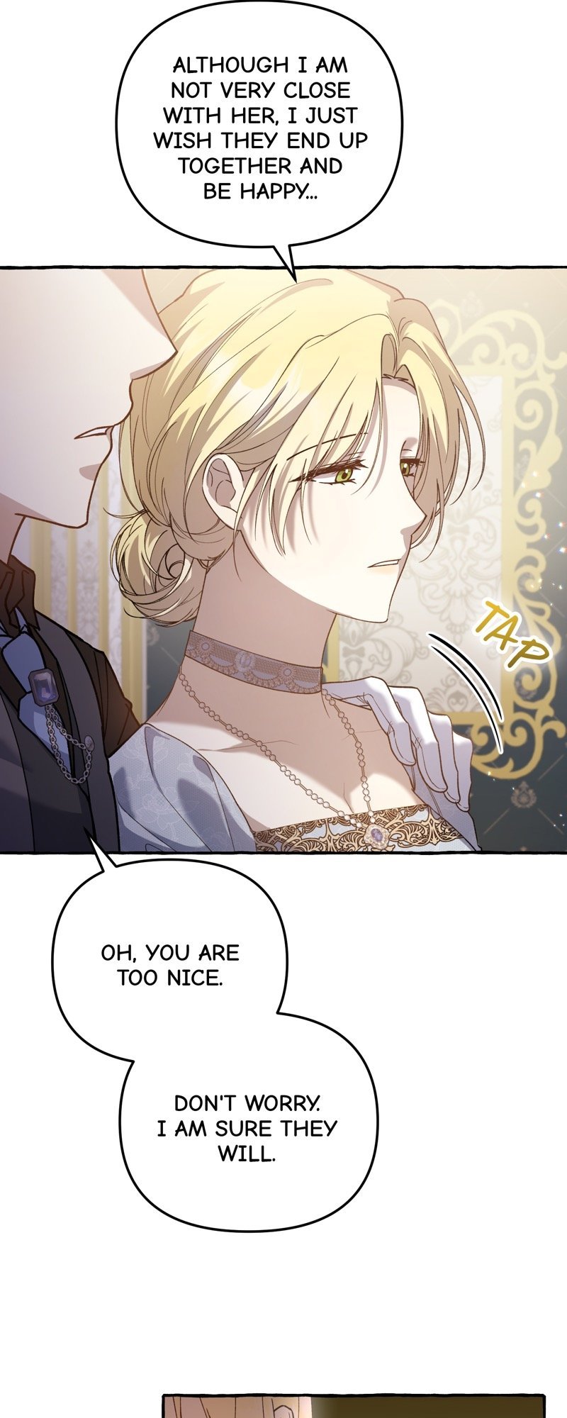 Are We Still in Love? Chapter 29 page 5