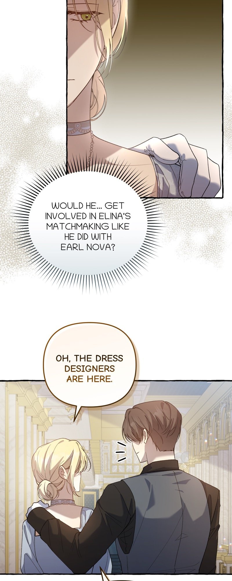 Are We Still in Love? Chapter 29 page 6