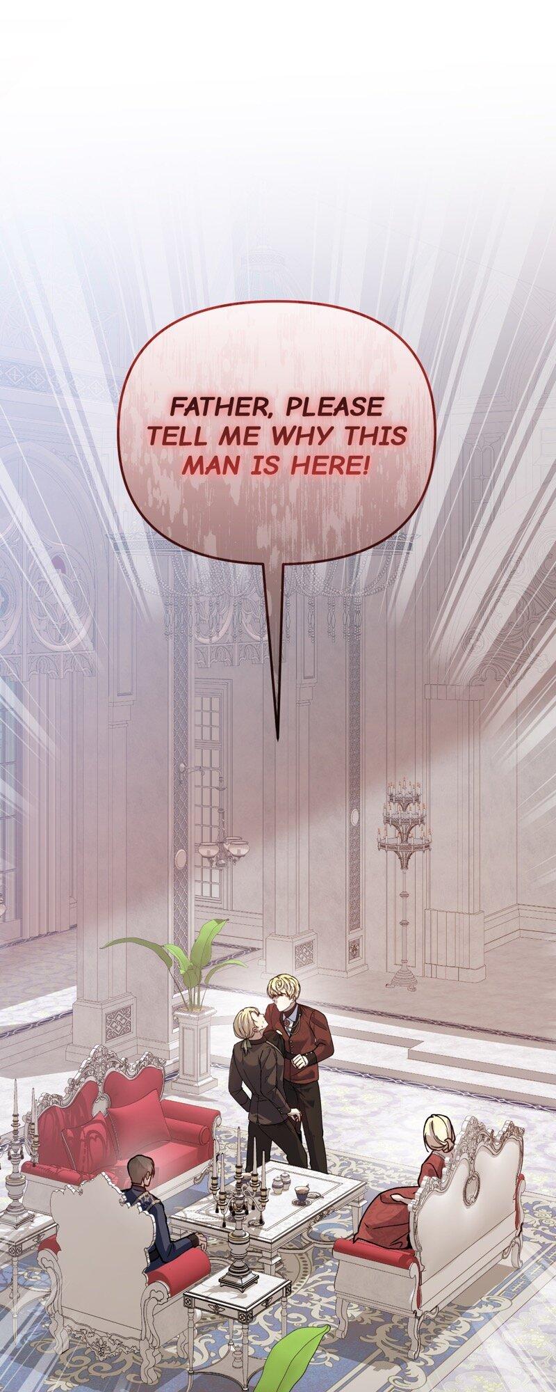 Are We Still in Love? Chapter 34 page 0