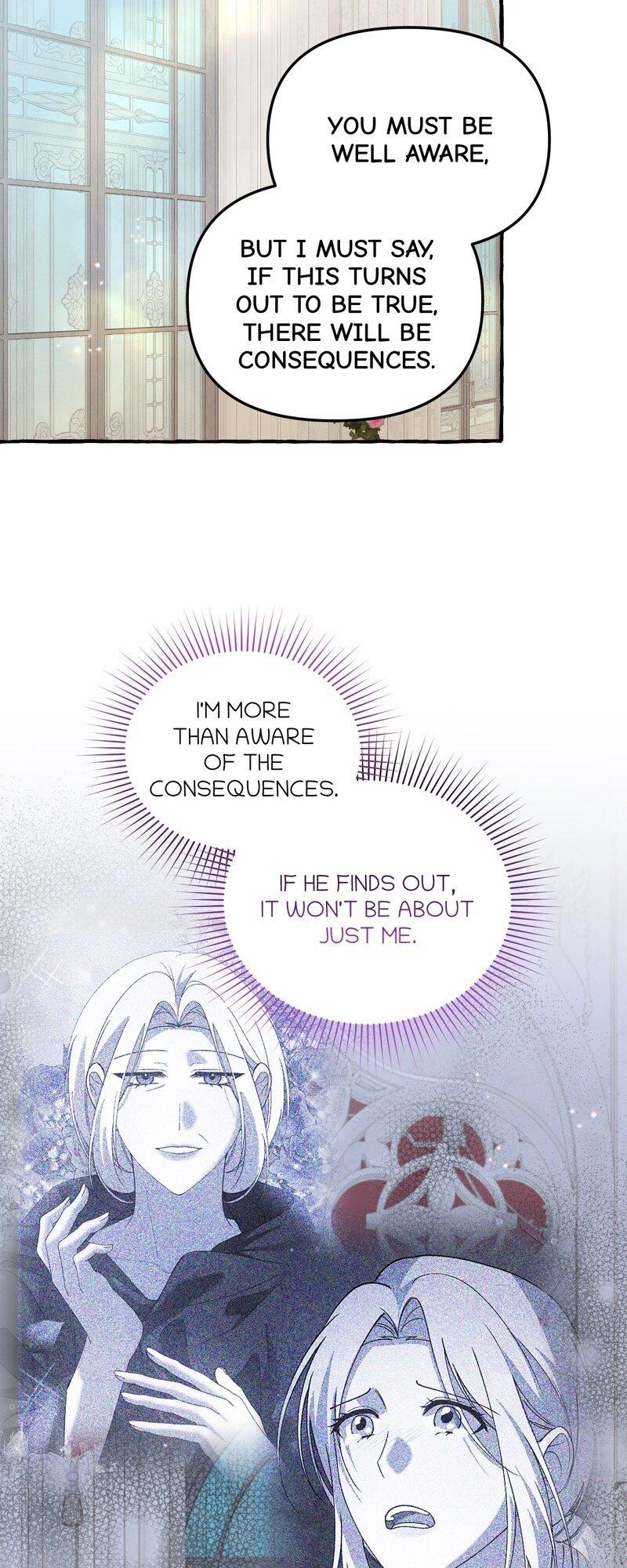 Are We Still in Love? Chapter 34 page 9